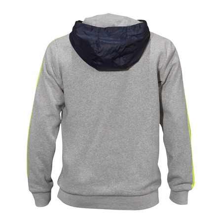 Original Fun H Flock Boy (gris/navy/lima)