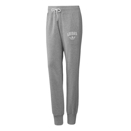 Original Adidas Slim TP Pant (Gris)
