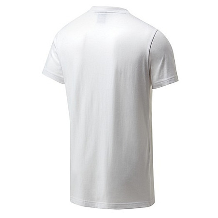 Original Tongue Lab T-Shirt (Blanco)