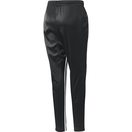 Adidas Original Satin TP Frauen (schwarz)