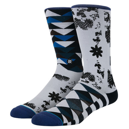 Calcetines Basket Stance Florabian