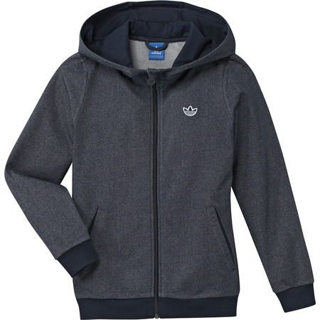 Adidas Boy Style Firebird (marine) Jacke