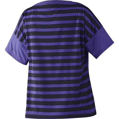Adidas Camiseta Mujer Reload Imajen (purpurchase/blanco)