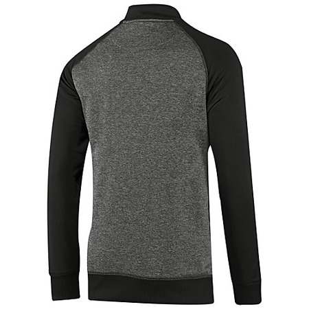 Adidas D-Rose Jacke (gris/black)