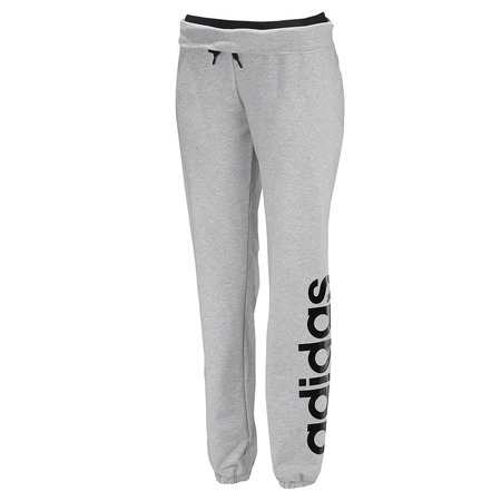 Adidas Reload TP Women\'s Pant (gris/black)