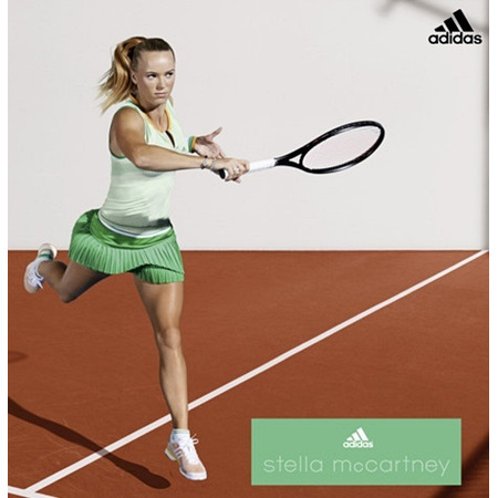 Adidas Set W SMC Barricade (Verde/blanco)