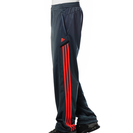 Adidas Pantalón Lunar Neu (gris/red)