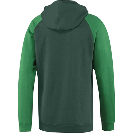 Adidas Sudadera Original Trefoil (grün)