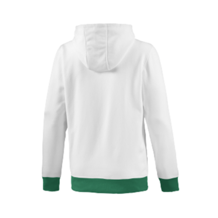 Adidas NBA Boston Celtics Sudadera (blanco/verde)