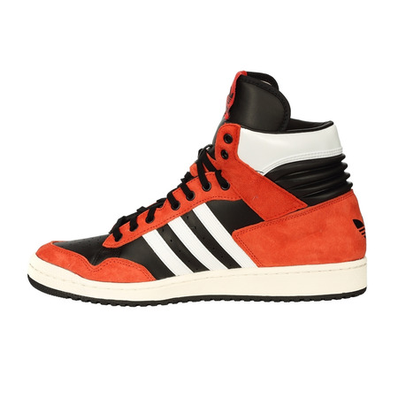 Adidas Pro Conferencia Hi Leder "80 ́S OG"