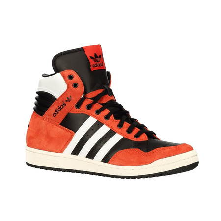 Adidas Pro Conferencia Hi Leder "80 ́S OG"