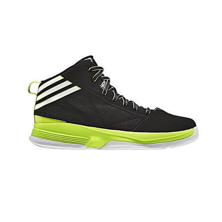 Adidas Mad Handle 2 J Kind (schwarz/grün)
