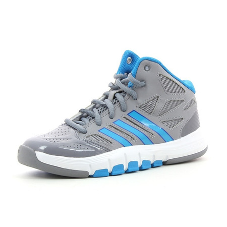 Adidas Cross ́Em 2K (28-35)(gris/azul)