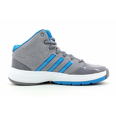 Adidas Cross ́Em 2K (28-35)(gris/azul)