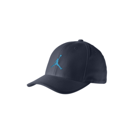 Gorra Jordan Classic passt wie (453/obsidian/azul)