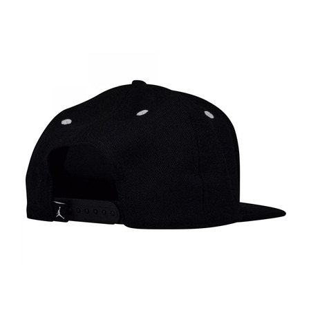 Gorra Jordan Jumpman (014/schwarz/weiß)