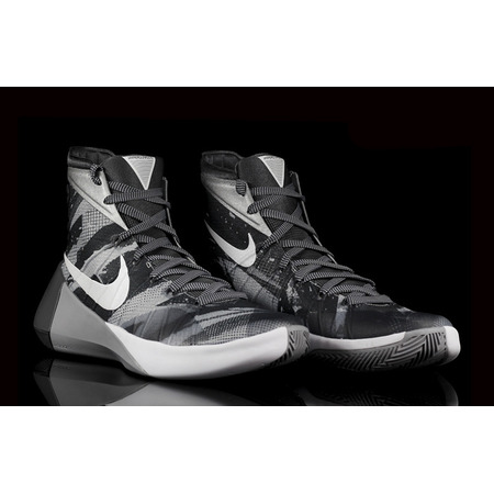 Nike Hyperdunk 2015 PRM "Urban Camouflage" (010/blanco/negro/gris)