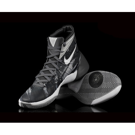 Nike Hyperdunk 2015 PRM "Urban Camouflage" (010/blanco/negro/gris)
