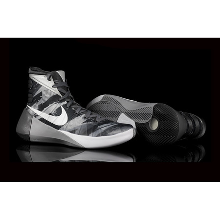 Nike Hyperdunk 2015 PRM "Urban Camouflage" (010/blanco/negro/gris)