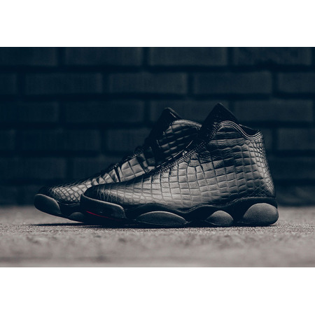 Jordan Horizon Premium "Black Croc" (010)