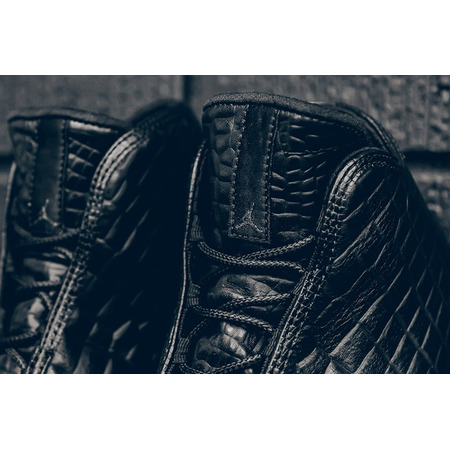 Jordan Horizon Premium "Black Croc" (010)