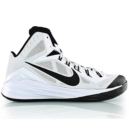 Nike Lunar Hyperdunk 2014 "Jonas Maciulis" (100/blanco/blagro)