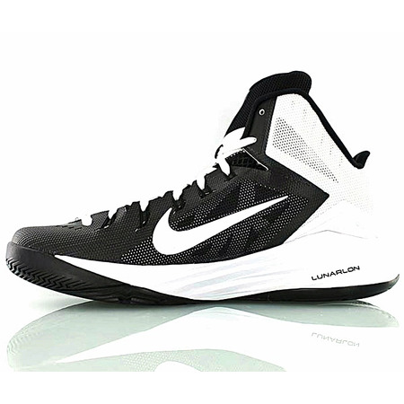 Nike Lunar Hyperdunk 2014 "Jonas Maciulis" (100/blanco/blagro)