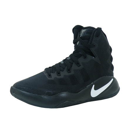 Hyperdunk 2016 GS "Black Boy" (001/schwarz/weiß)