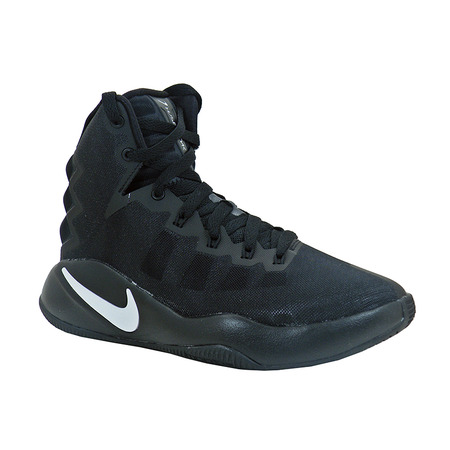 Hyperdunk 2016 GS "Black Boy" (001/schwarz/weiß)