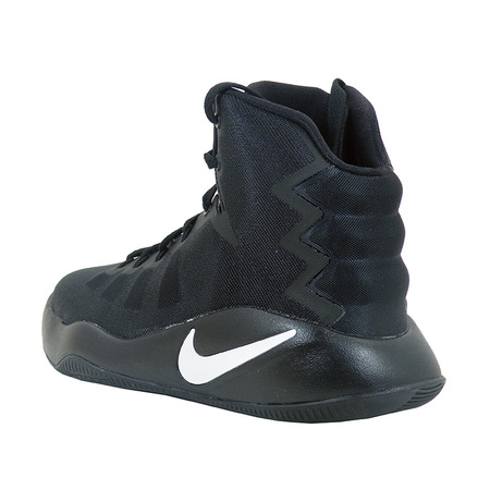 Hyperdunk 2016 GS "Black Boy" (001/schwarz/weiß)