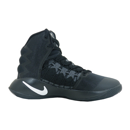 Hyperdunk 2016 GS "Black Boy" (001/schwarz/weiß)