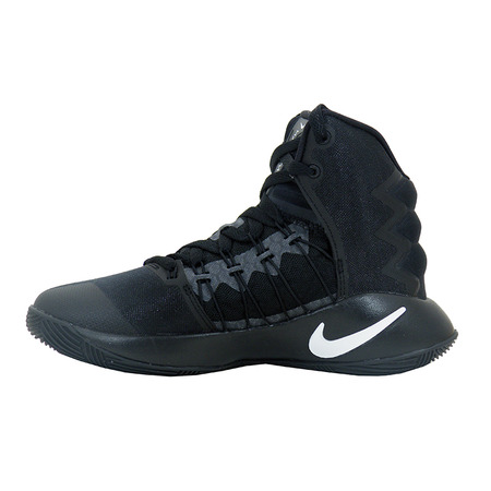 Hyperdunk 2016 GS "Black Boy" (001/schwarz/weiß)