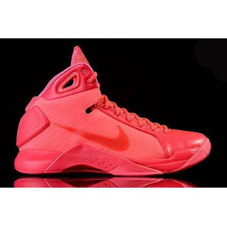 Nike Hyperdunk \\'08 "Corby33 Solar Red"