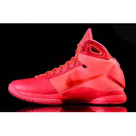 Nike Hyperdunk \\'08 "Corby33 Solar Red"