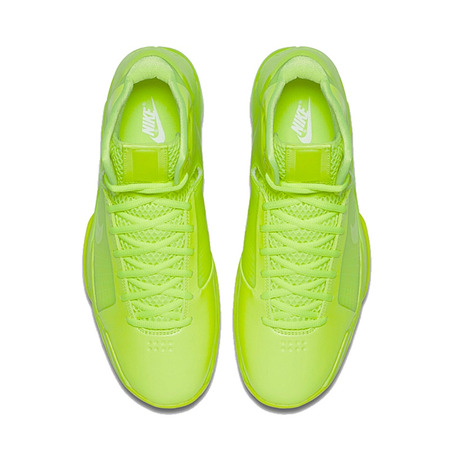 Nike Hyperdunk \\'08 "Corby33 Solar Volt" (700/Volt)