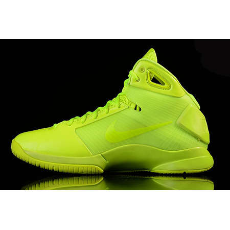 Nike Hyperdunk \\'08 "Corby33 Solar Volt" (700/Volt)