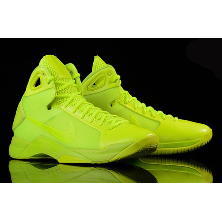 Nike Hyperdunk \\'08 "Corby33 Solar Volt" (700/Volt)