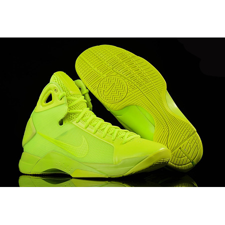 Nike Hyperdunk \\'08 "Corby33 Solar Volt" (700/Volt)