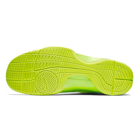 Nike Hyperdunk \\'08 "Corby33 Solar Volt" (700/Volt)