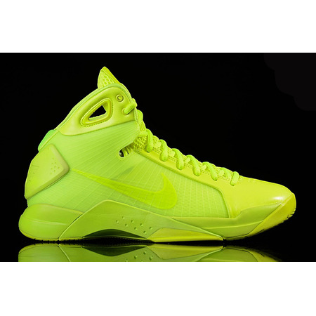 Nike Hyperdunk \\'08 "Corby33 Solar Volt" (700/Volt)