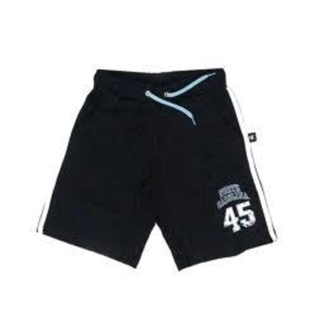 Champion Conjunto Niño North Carolina College B (navy/celeste)