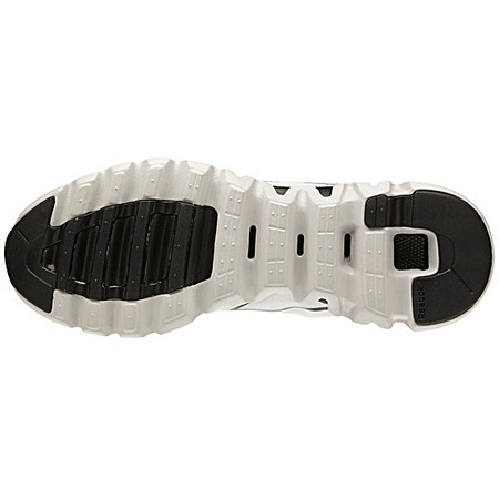 Reebok ZigLite Run (blanco/negro)