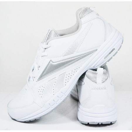 Reebok Total XT (weiß/silber)