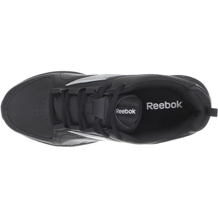 Reebok Gesamt XT (negro/plata)