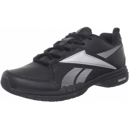 Reebok Gesamt XT (negro/plata)
