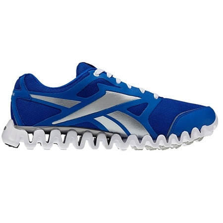 Reebok Zignano Fly 2 (Asul/blanco/plata)