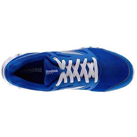Reebok Zignano Fly 2 (Asul/blanco/plata)