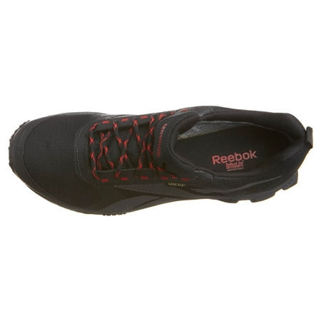 Reebok Premier Flex GTX (negro/gris/roojo)