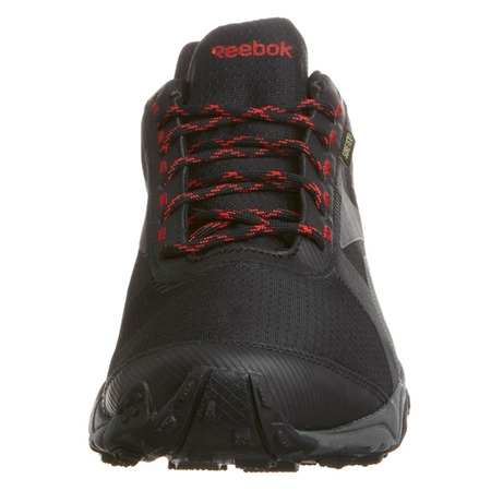 Reebok Premier Flex GTX (negro/gris/roojo)