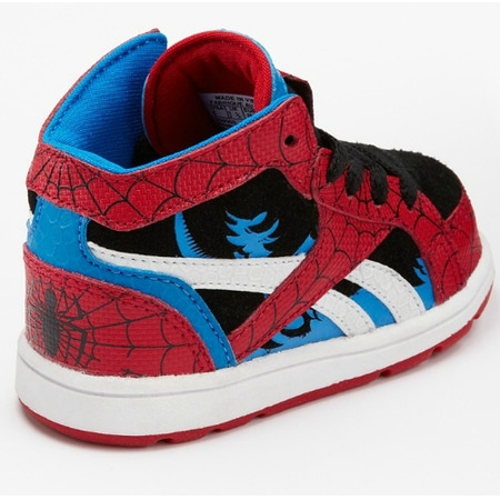 Reebok SL211 Ultralite Spider-Man 2 (rojo/azul/blanco/negro)